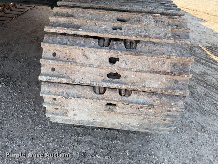 image for item FC0489 2023 Case CX140E Excavator
