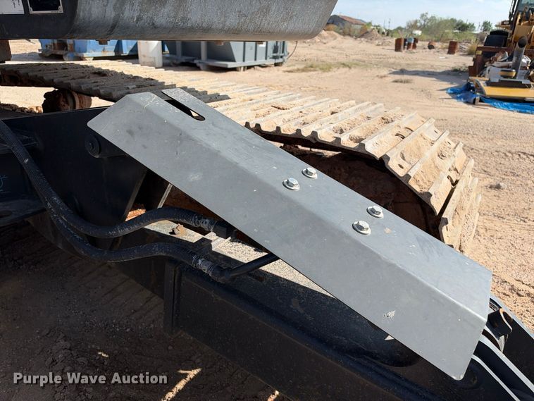image for item FC0490 Case CX140E excavator