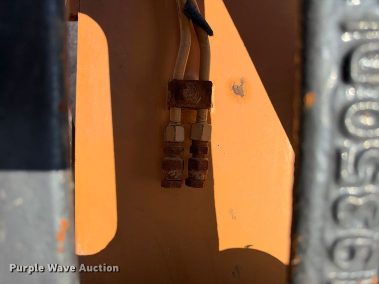 image for item FC0490 Case CX140E excavator
