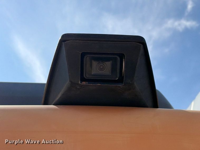 image for item FC0490 Case CX140E excavator