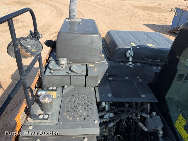 image for item FC0490 Case CX140E excavator