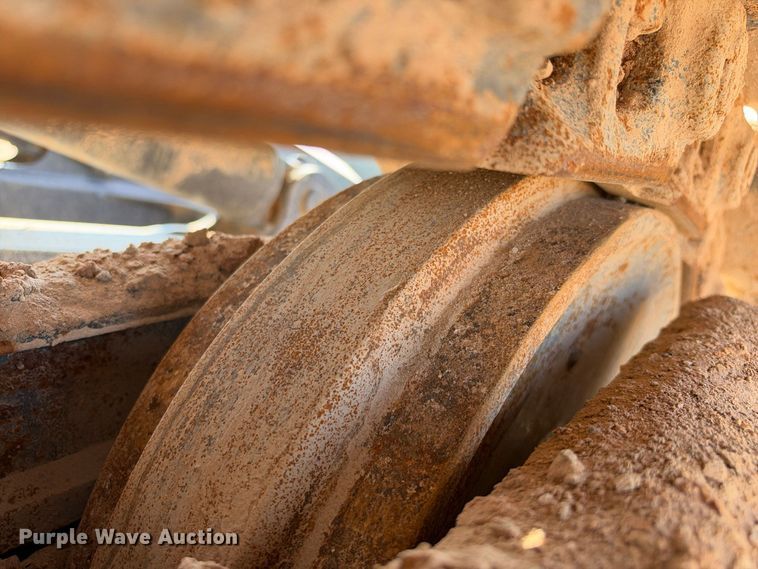 image for item FC0490 Case CX140E excavator