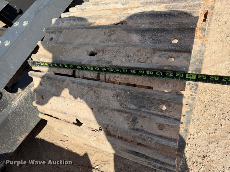 image for item FC0490 Case CX140E excavator