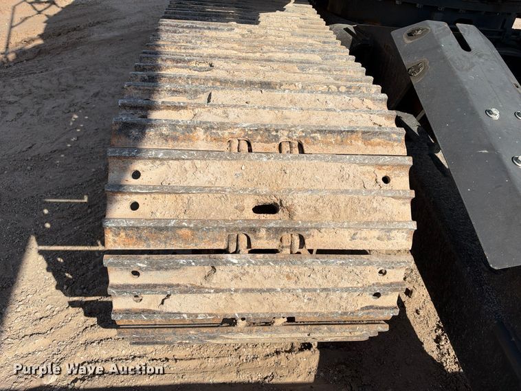 image for item FC0490 Case CX140E excavator