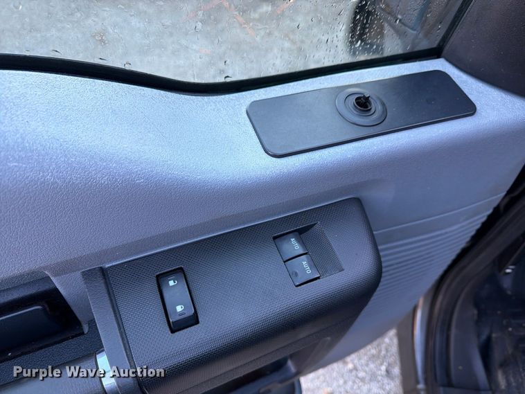 2016 Ford F250 SUPER DUTY