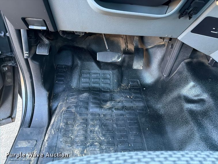 2016 Ford F250 SUPER DUTY