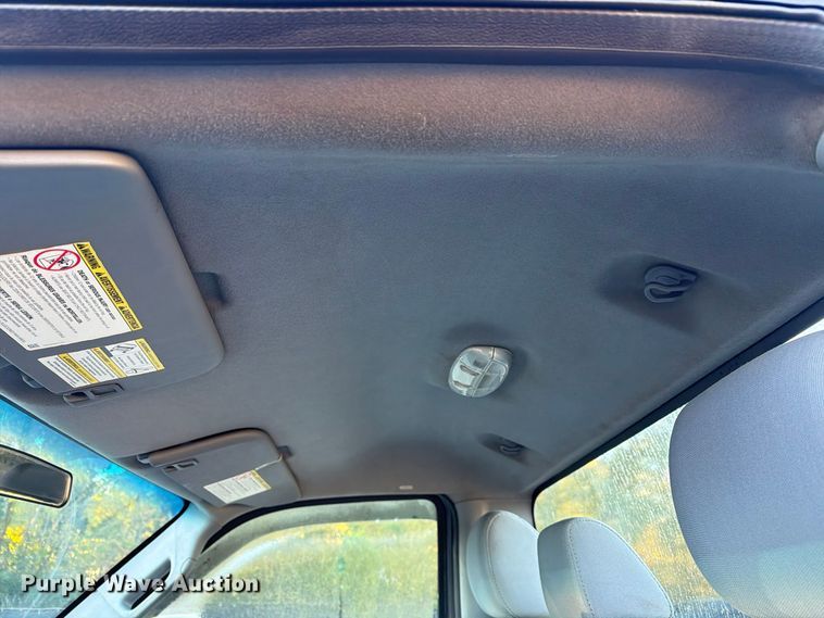 2016 Ford F250 SUPER DUTY