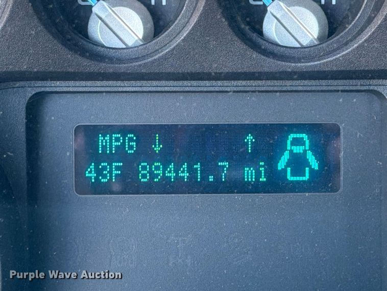 2016 Ford F250 SUPER DUTY
