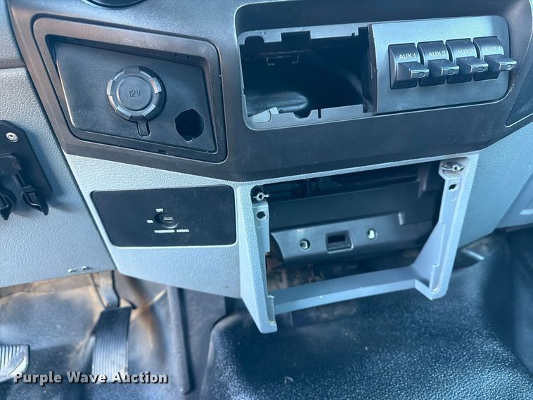 2016 Ford F250 SUPER DUTY