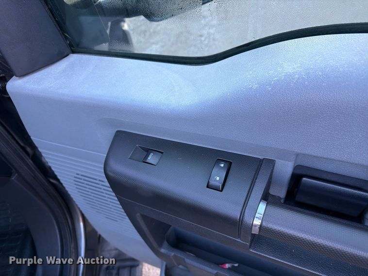 2016 Ford F250 SUPER DUTY