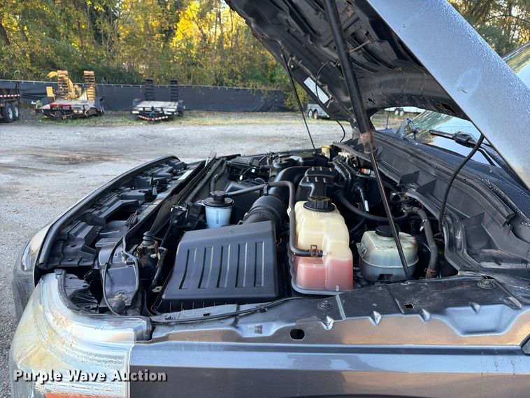 2016 Ford F250 SUPER DUTY