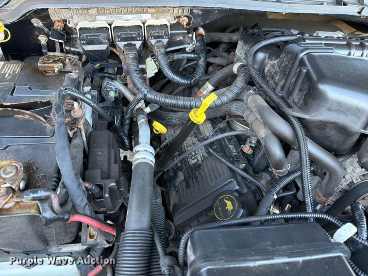 2016 Ford F250 SUPER DUTY