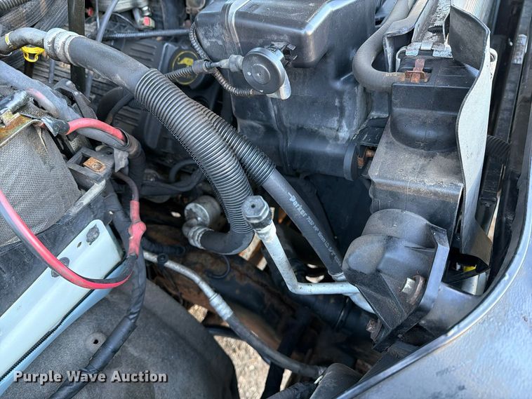 2016 Ford F250 SUPER DUTY