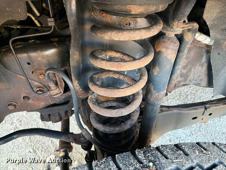 2016 Ford F250 SUPER DUTY