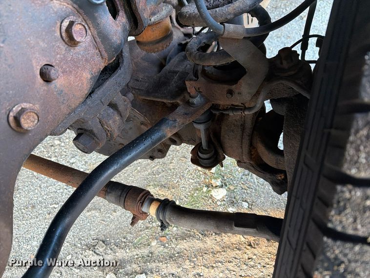 2016 Ford F250 SUPER DUTY