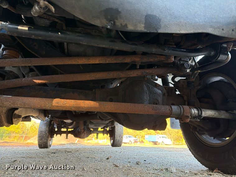 2016 Ford F250 SUPER DUTY
