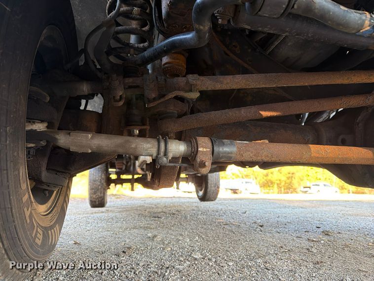 2016 Ford F250 SUPER DUTY