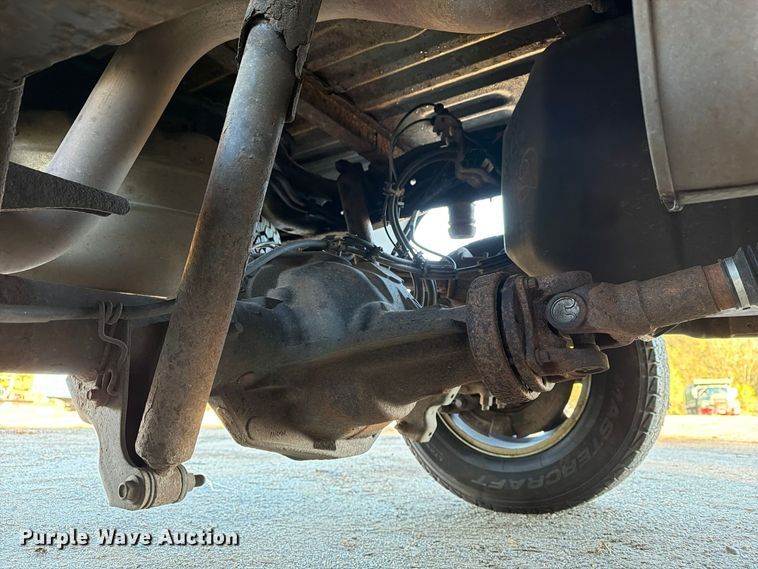 2016 Ford F250 SUPER DUTY