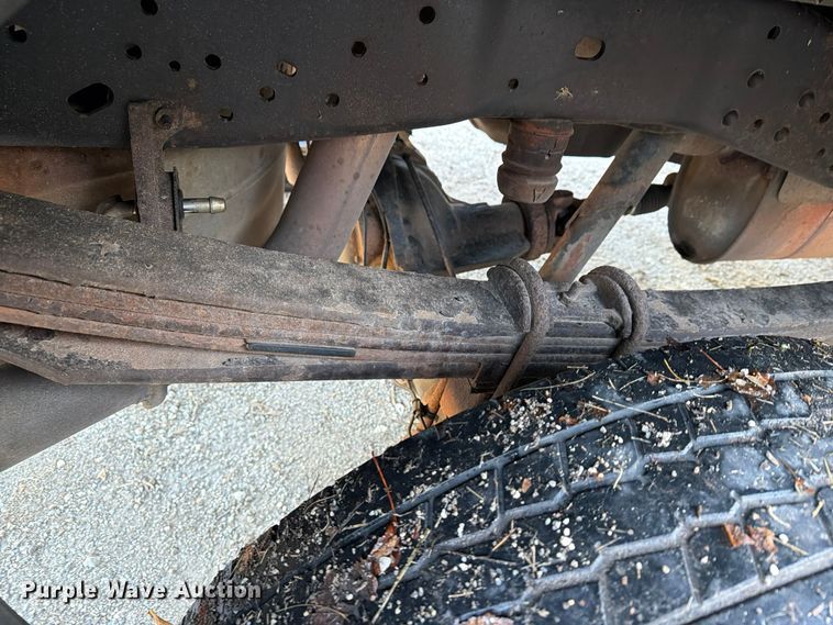 2016 Ford F250 SUPER DUTY