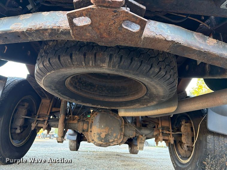 2016 Ford F250 SUPER DUTY