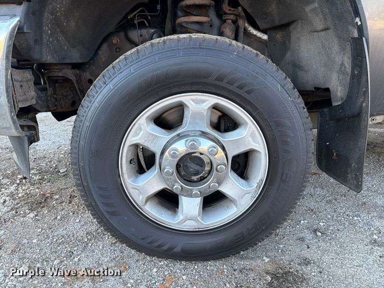 2016 Ford F250 SUPER DUTY