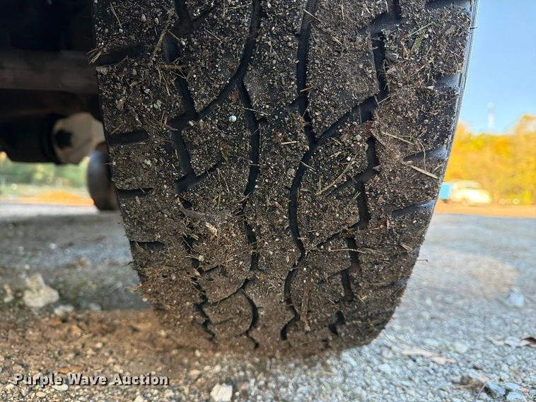 2016 Ford F250 SUPER DUTY
