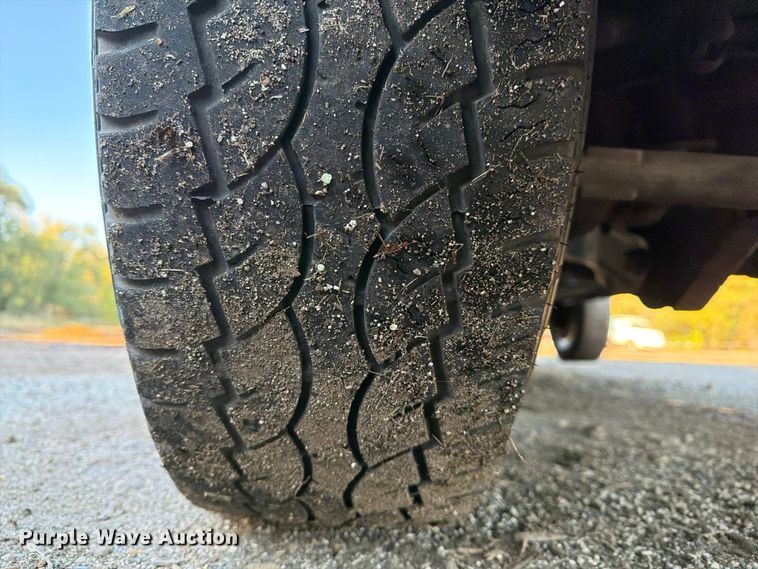 2016 Ford F250 SUPER DUTY
