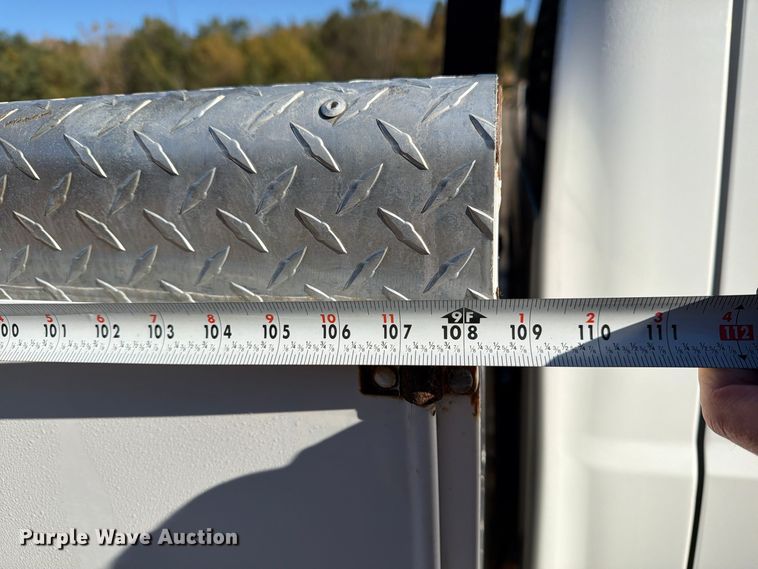 2012 Ford F350 SUPER DUTY