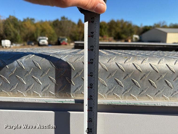 2012 Ford F350 SUPER DUTY