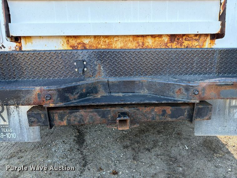 2012 Ford F350 SUPER DUTY