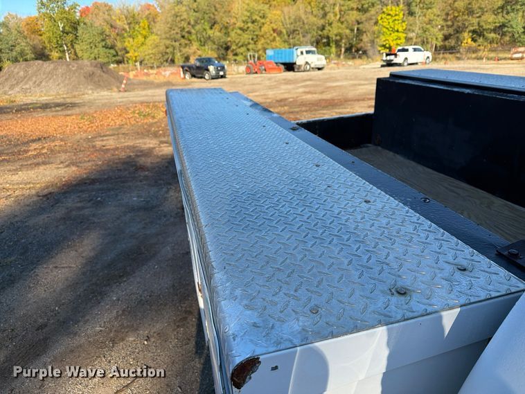 2012 Ford F350 SUPER DUTY
