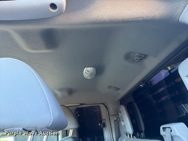 2012 Ford F350 SUPER DUTY