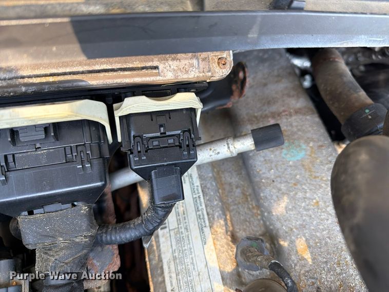 2012 Ford F350 SUPER DUTY