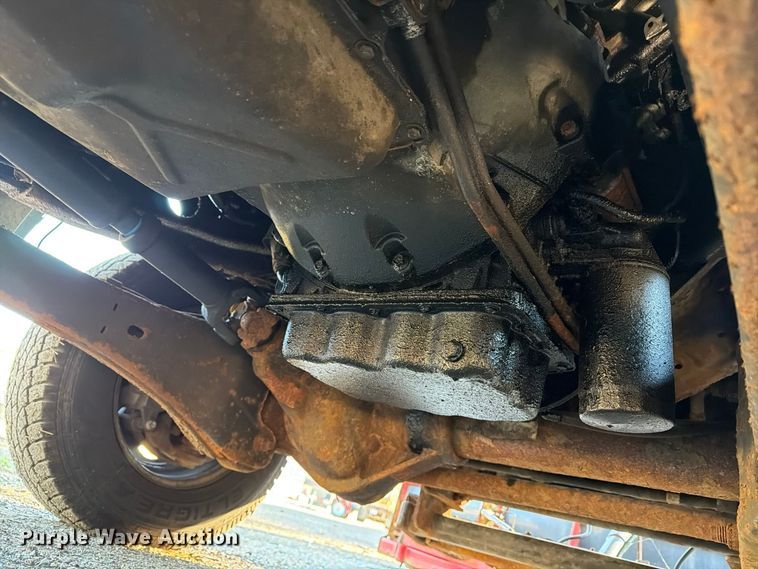 2012 Ford F350 SUPER DUTY