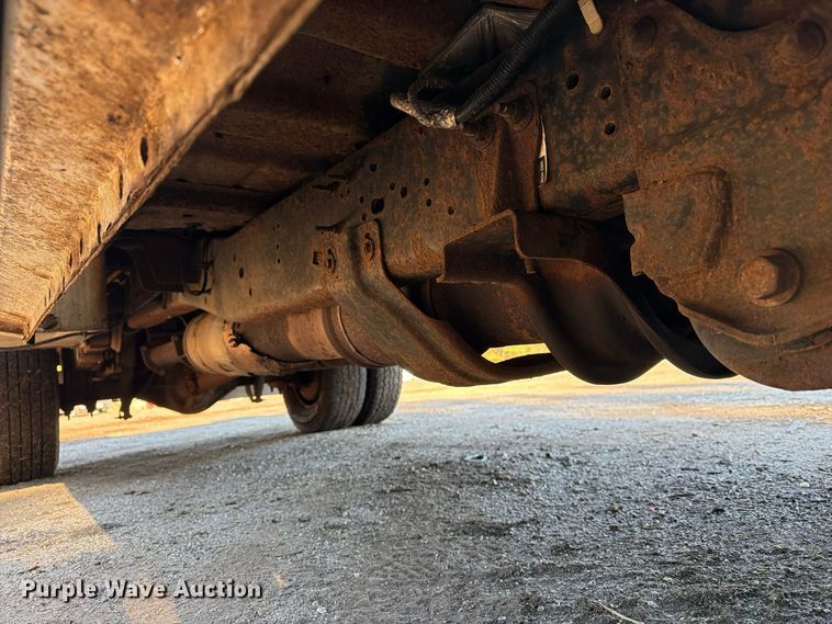 2012 Ford F350 SUPER DUTY
