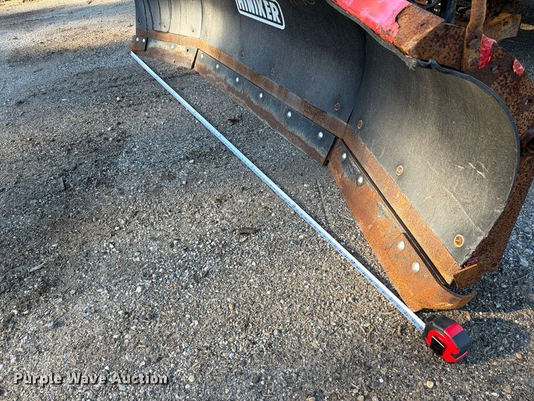 2012 Ford F350 SUPER DUTY