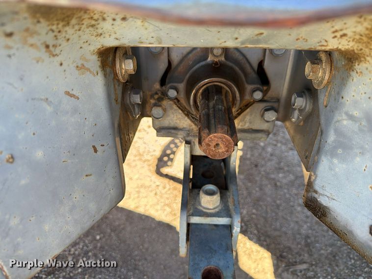 image for item FG3061 Kubota L4330D MFWD tractor