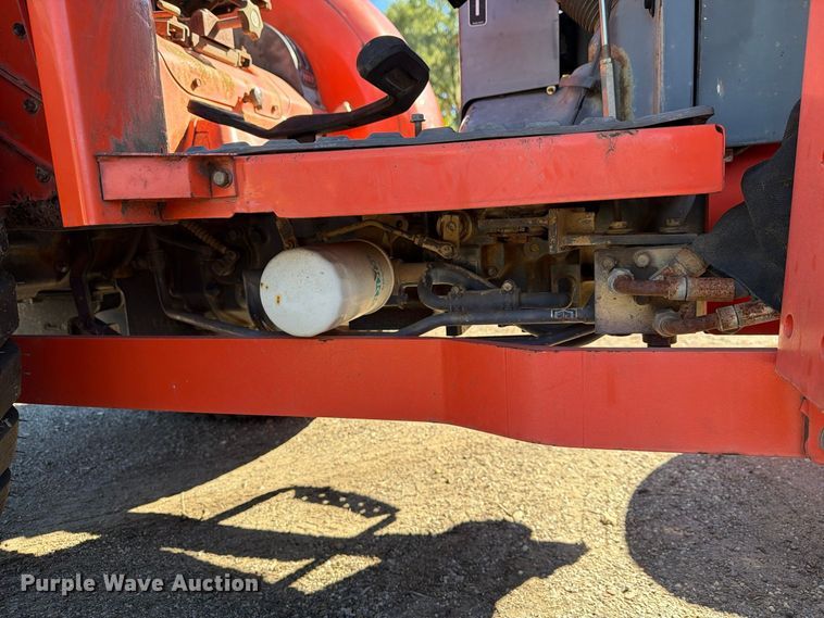 image for item FG3061 Kubota L4330D MFWD tractor