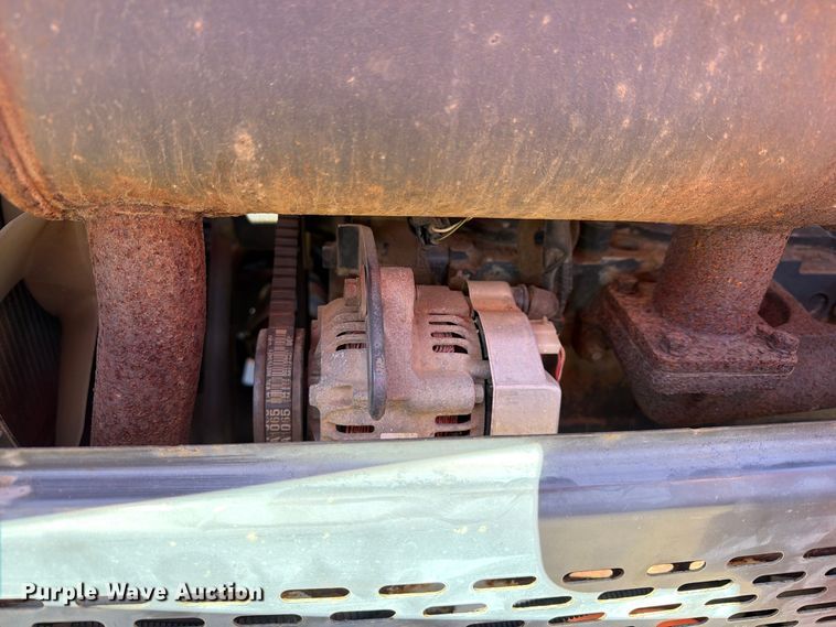 image for item FG3061 Kubota L4330D MFWD tractor