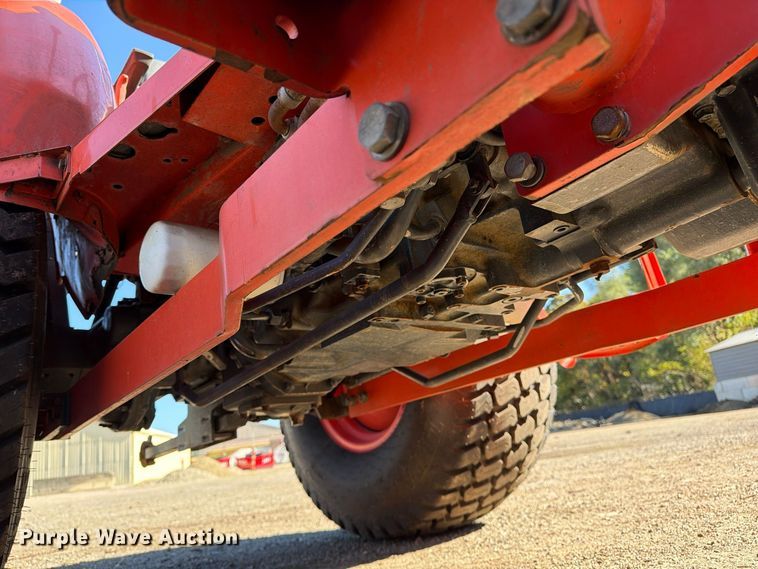 image for item FG3061 Kubota L4330D MFWD tractor