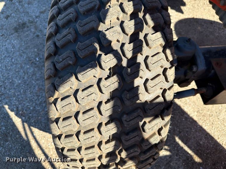 image for item FG3061 Kubota L4330D MFWD tractor