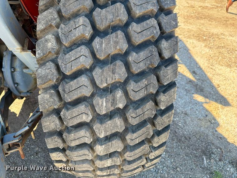 image for item FG3061 Kubota L4330D MFWD tractor
