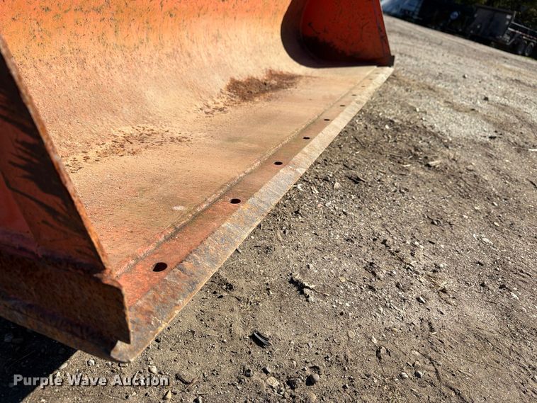 image for item FG3061 Kubota L4330D MFWD tractor