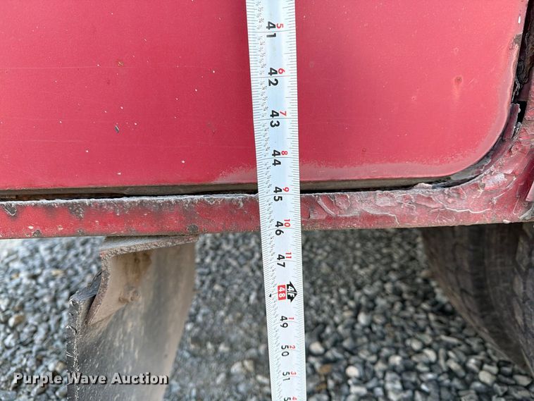 image for item FG3063 2007 Chevrolet C4500 utility / service truck
