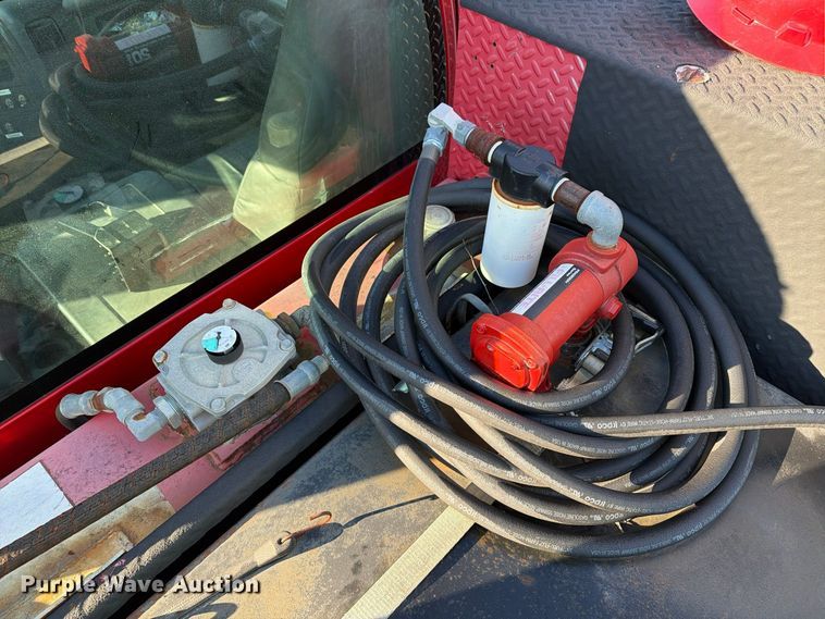 image for item FG3063 2007 Chevrolet C4500 utility / service truck