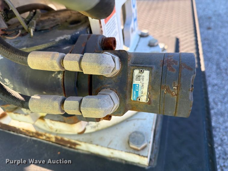 image for item FG3063 2007 Chevrolet C4500 utility / service truck