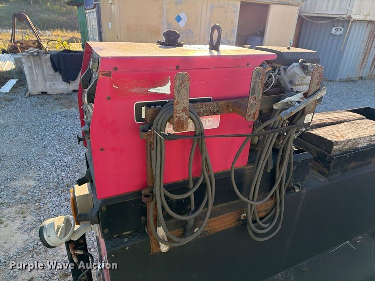 image for item FG3063 2007 Chevrolet C4500 utility / service truck