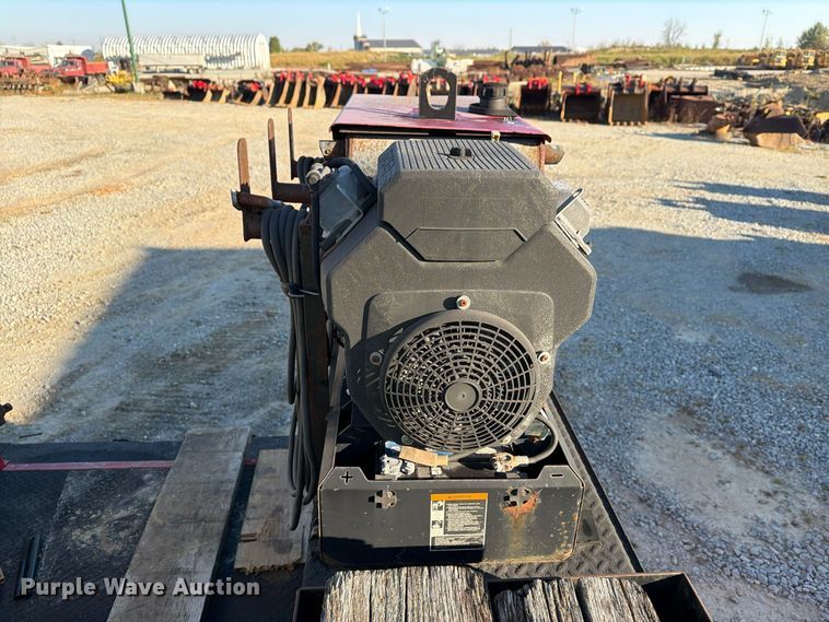 image for item FG3063 2007 Chevrolet C4500 utility / service truck