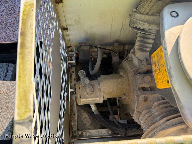 image for item FG3063 2007 Chevrolet C4500 utility / service truck
