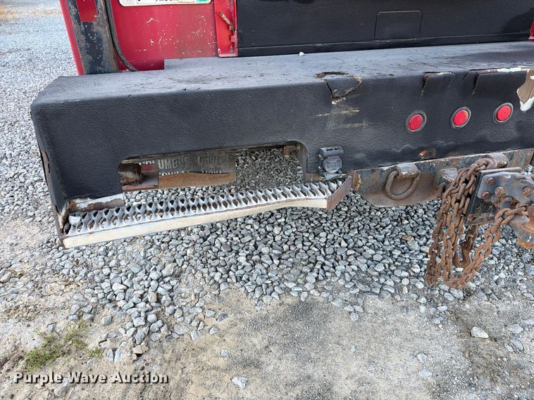 image for item FG3063 2007 Chevrolet C4500 utility / service truck